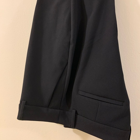 Like new Express Editor Boot Mid Rise Pants - Picture 1 of 6